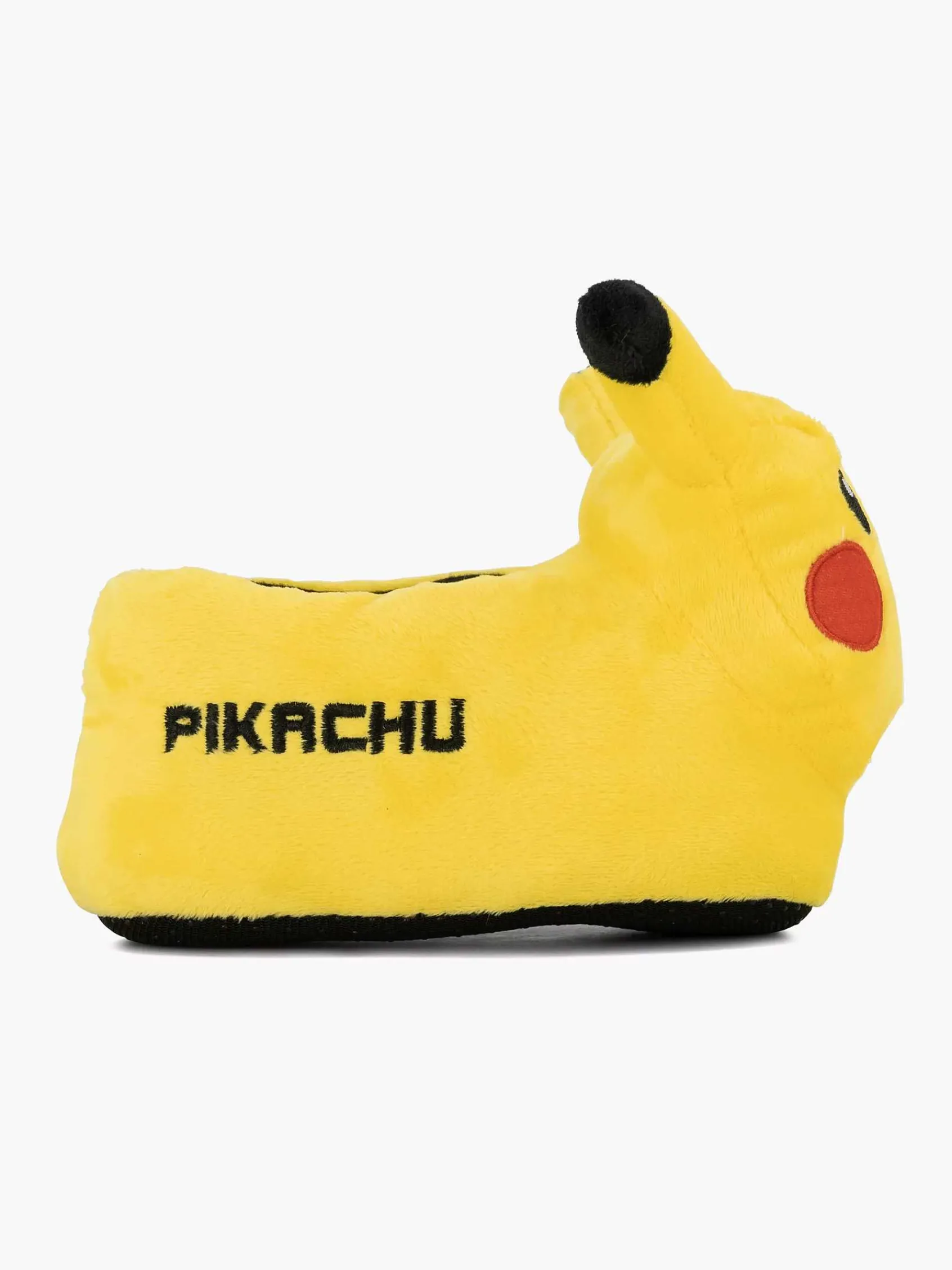 Pokémon Jongensschoenen-Gele Pantoffel Pokemon
