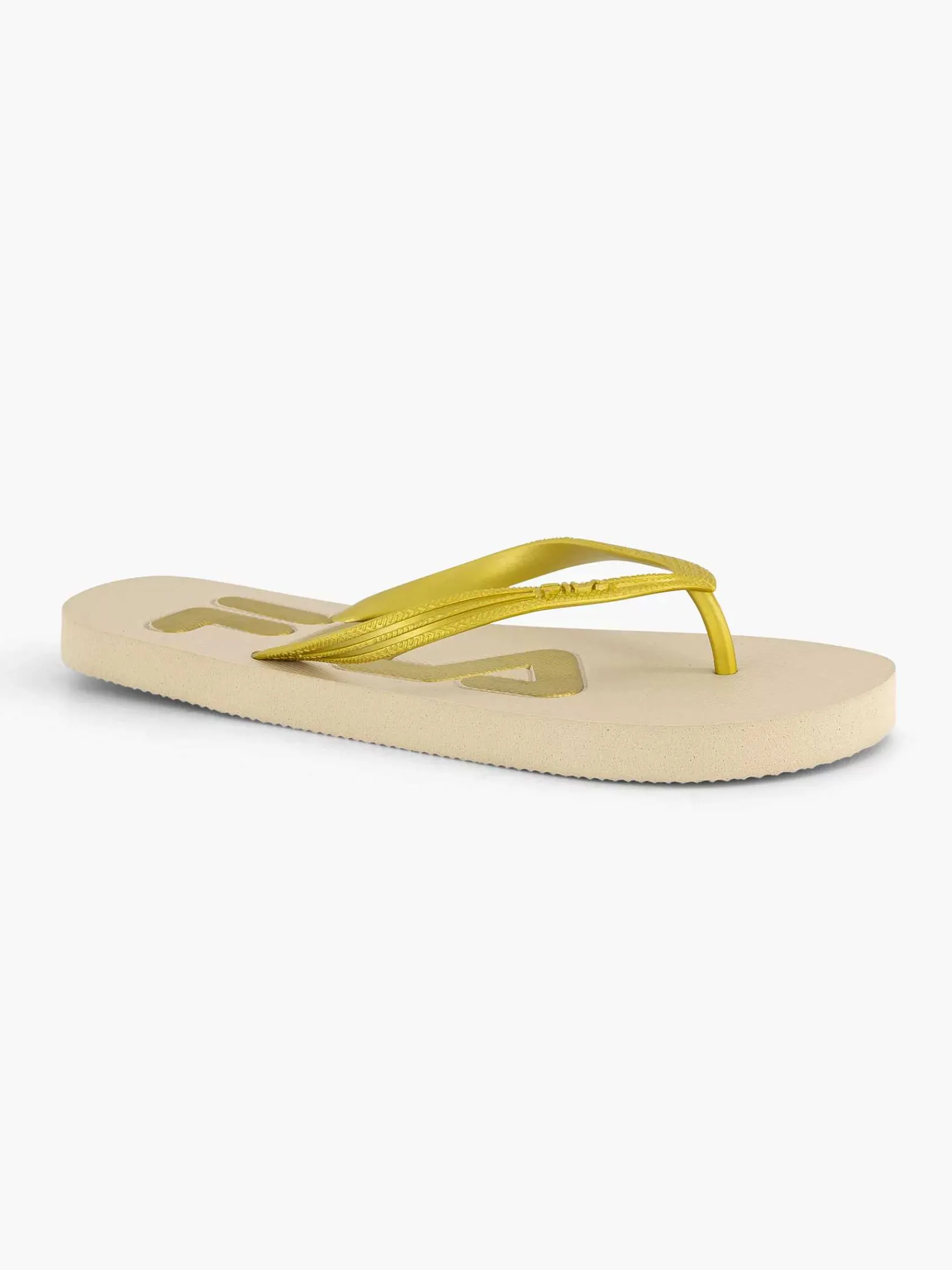 FILA Sandalen-Gele Teenslipper