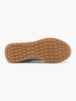 Graceland Sneakers-Gouden Chunky Sneaker