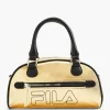 FILA Online Exclusive Accessoires-Gouden Handtas