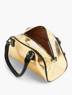 FILA Online Exclusive Accessoires-Gouden Handtas