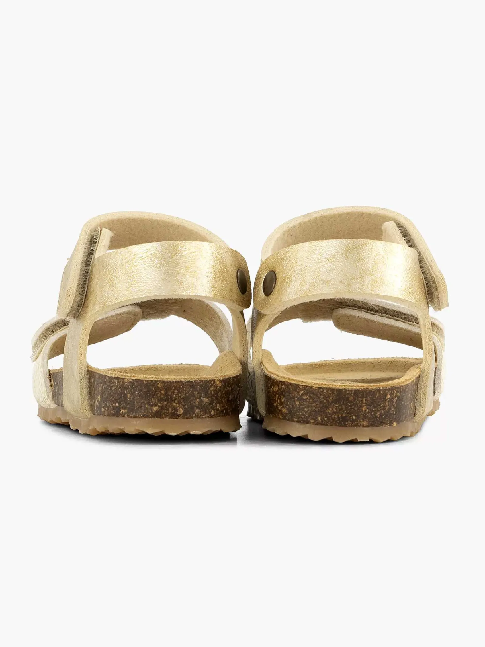 Graceland Babyschoenen-Gouden Sandaal