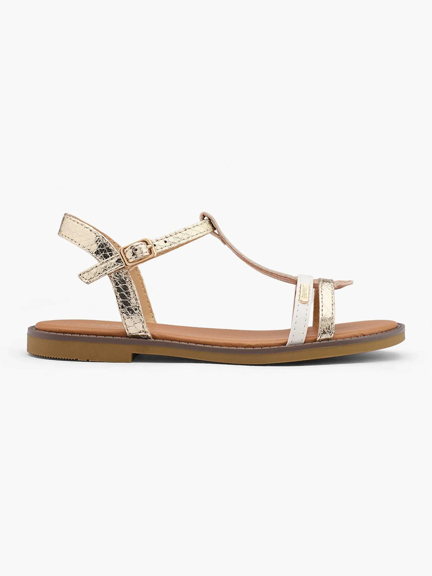 Esprit Babyschoenen-Gouden Sandaal