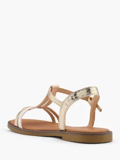 Esprit Babyschoenen-Gouden Sandaal