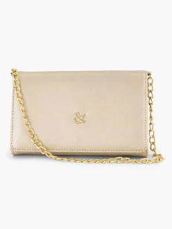 Graceland Online Exclusive Accessoires-Gouden Schoudertas