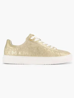 MEXX Sneakers-Gouden Sneaker