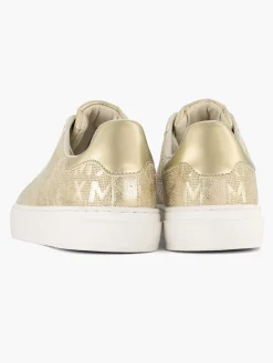 MEXX Sneakers-Gouden Sneaker