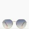 Graceland Online Exclusive Accessoires-Gouden Zonnebril