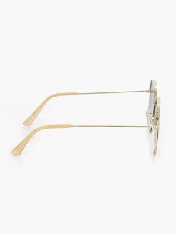 Graceland Online Exclusive Accessoires-Gouden Zonnebril