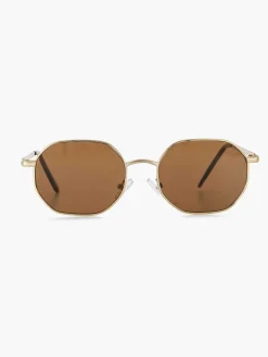 Graceland Online Exclusive Accessoires-Gouden Zonnebril