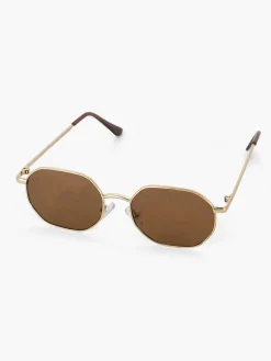Graceland Online Exclusive Accessoires-Gouden Zonnebril