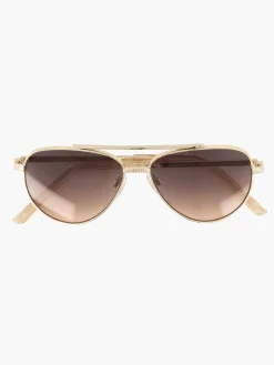 Graceland Online Exclusive Accessoires-Gouden Zonnebril