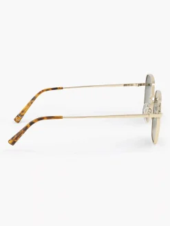 Graceland Online Exclusive Accessoires-Gouden Zonnebril