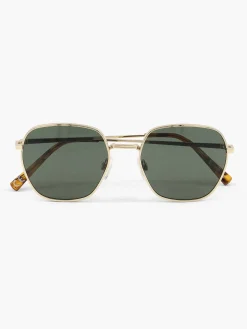 Graceland Online Exclusive Accessoires-Gouden Zonnebril