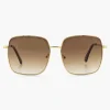 Graceland Online Exclusive Accessoires-Gouden Zonnebril