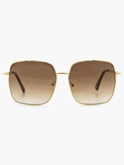 Graceland Online Exclusive Accessoires-Gouden Zonnebril