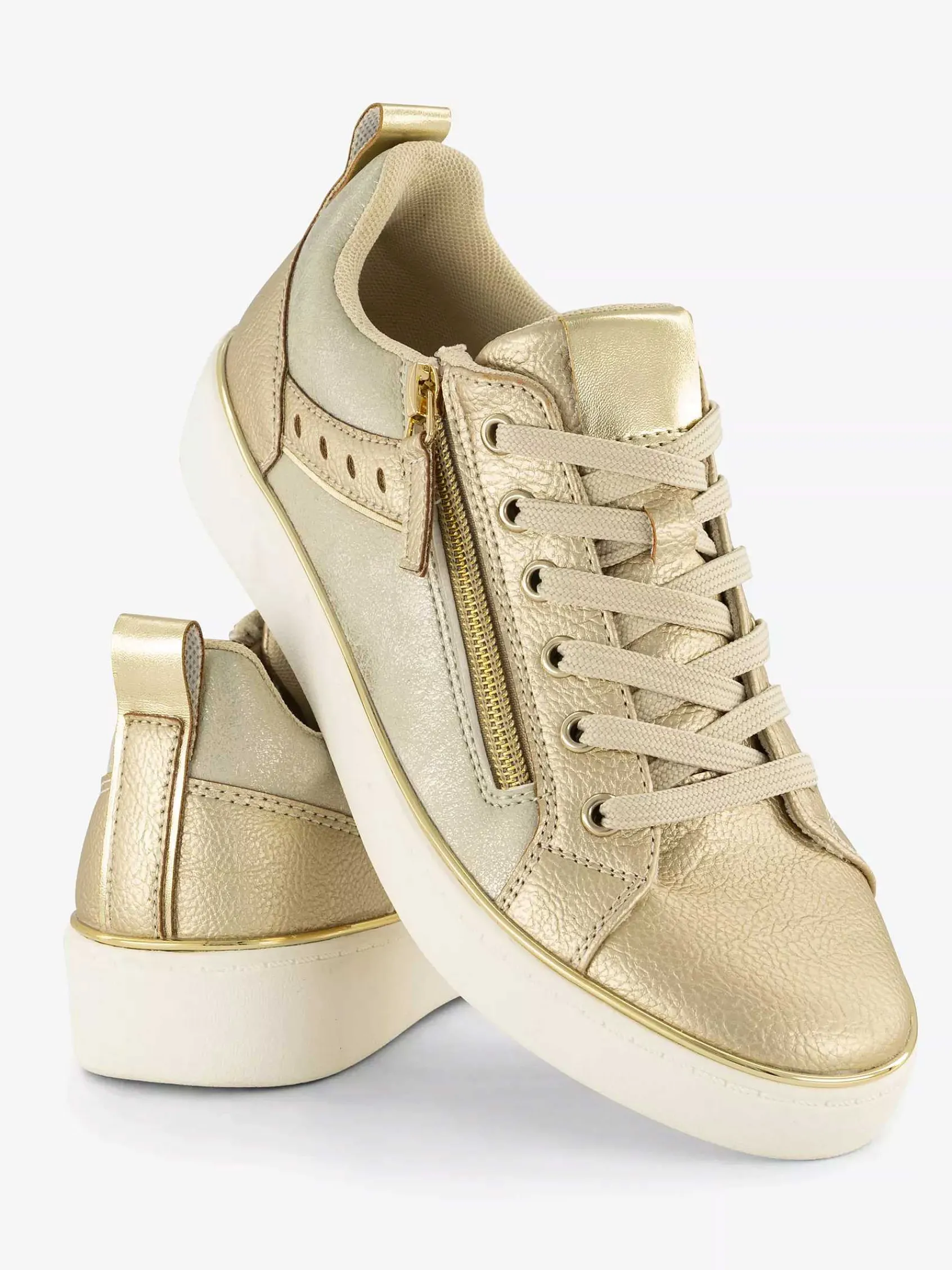 Graceland Sneakers-Goude Sneaker