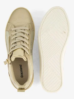 Graceland Sneakers-Goude Sneaker