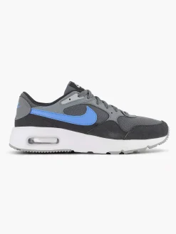 Nike Sneakers-Grijze Air Max