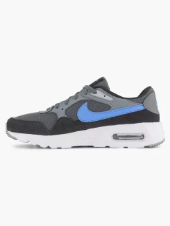 Nike Sneakers-Grijze Air Max