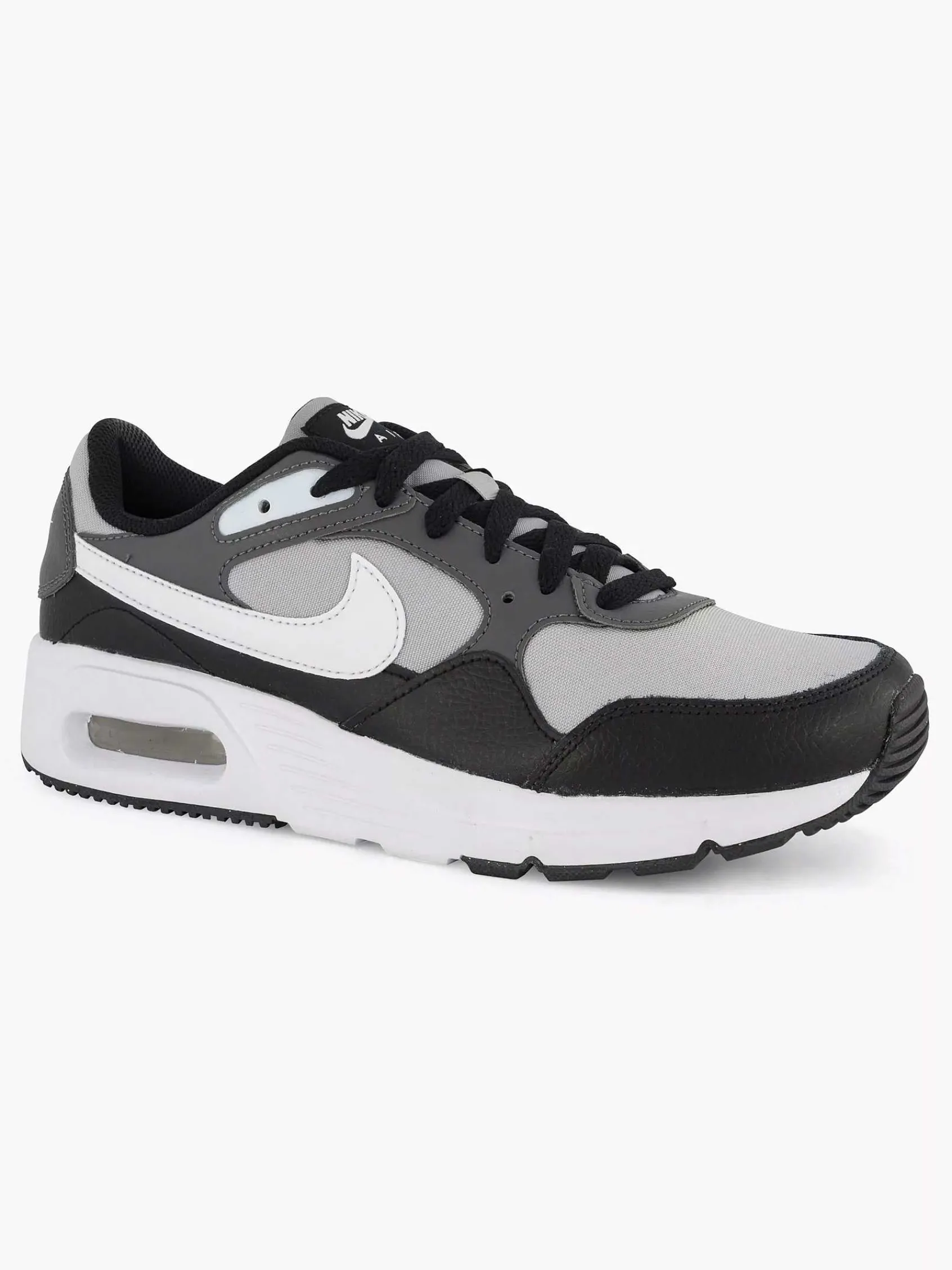 Nike Sneakers-Grijze Air Max Sc