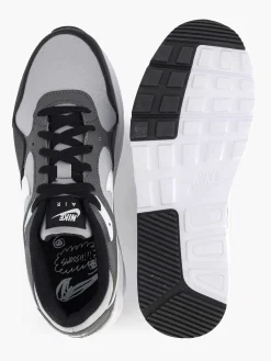 Nike Sneakers-Grijze Air Max Sc