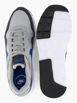 Nike Sneakers-Grijze Air Max Sc