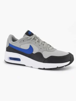 Nike Sneakers-Grijze Air Max Sc