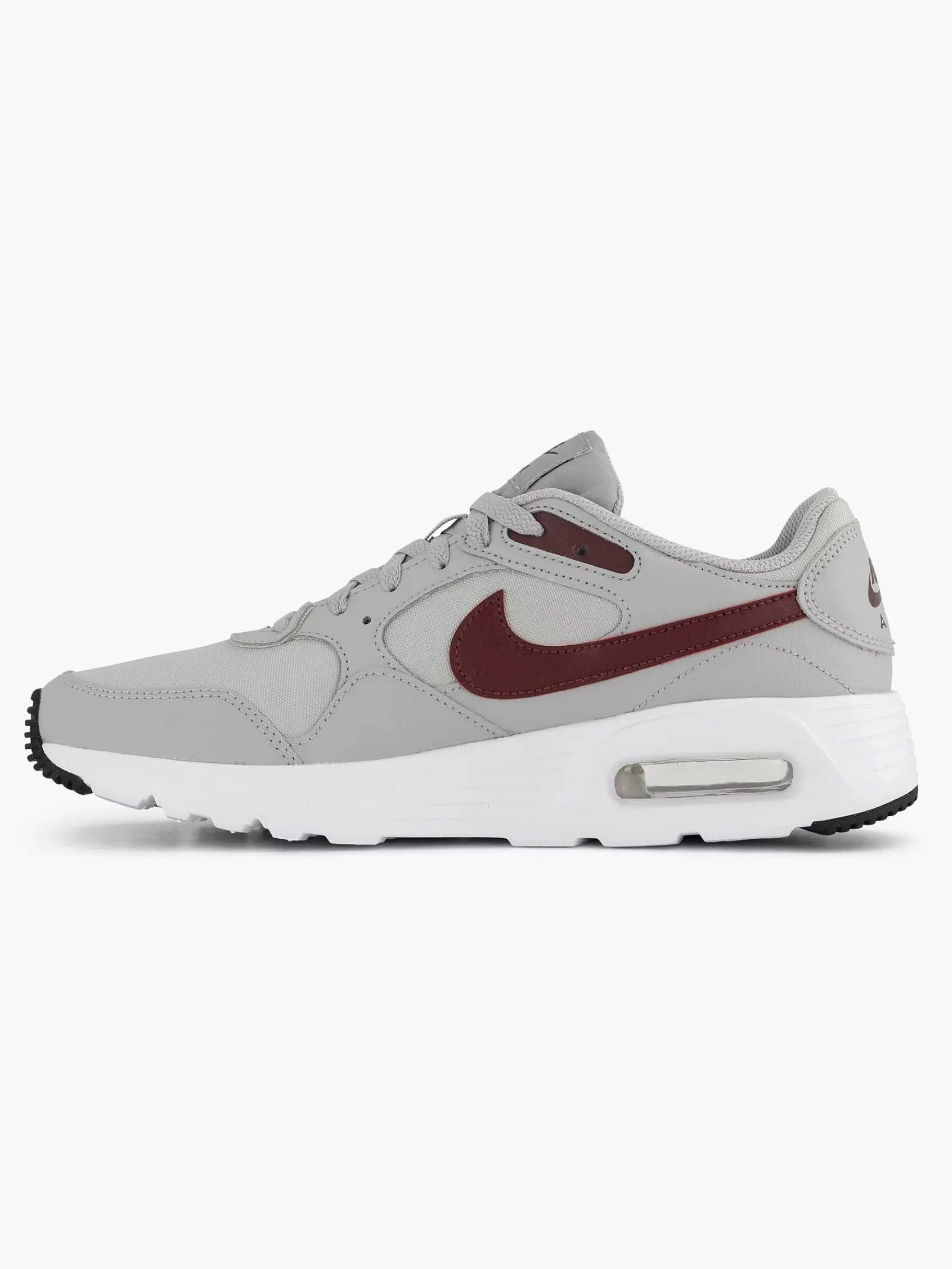 Nike Sneakers-Grijze Air Max Sc
