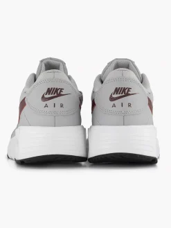 Nike Sneakers-Grijze Air Max Sc