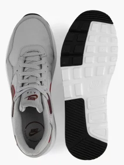 Nike Sneakers-Grijze Air Max Sc