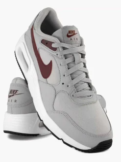 Nike Sneakers-Grijze Air Max Sc