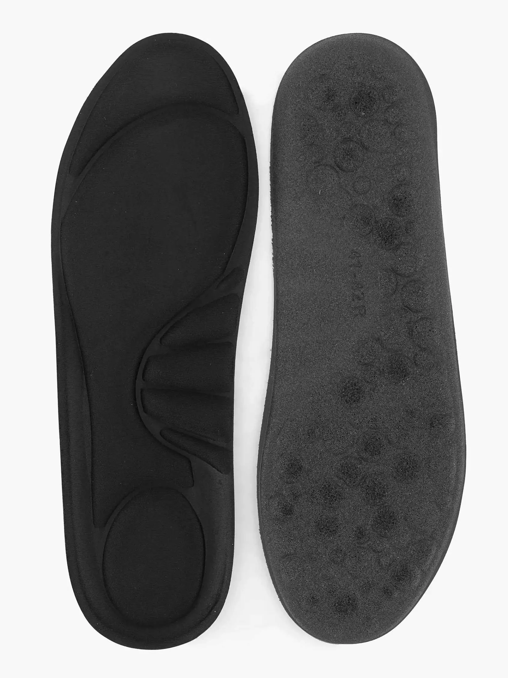 vanHaren Babyschoenen-Grijze Memory Foam Zool 39-40