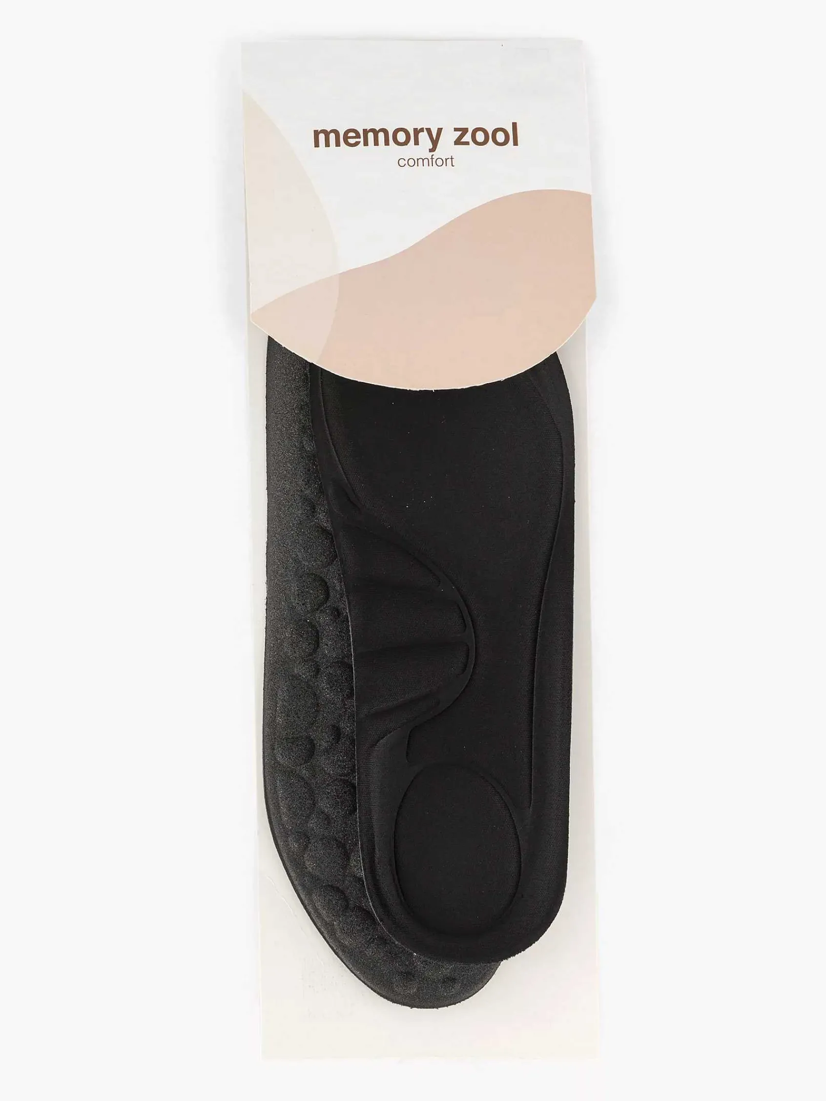 vanHaren Babyschoenen-Grijze Memory Foam Zool 35-36