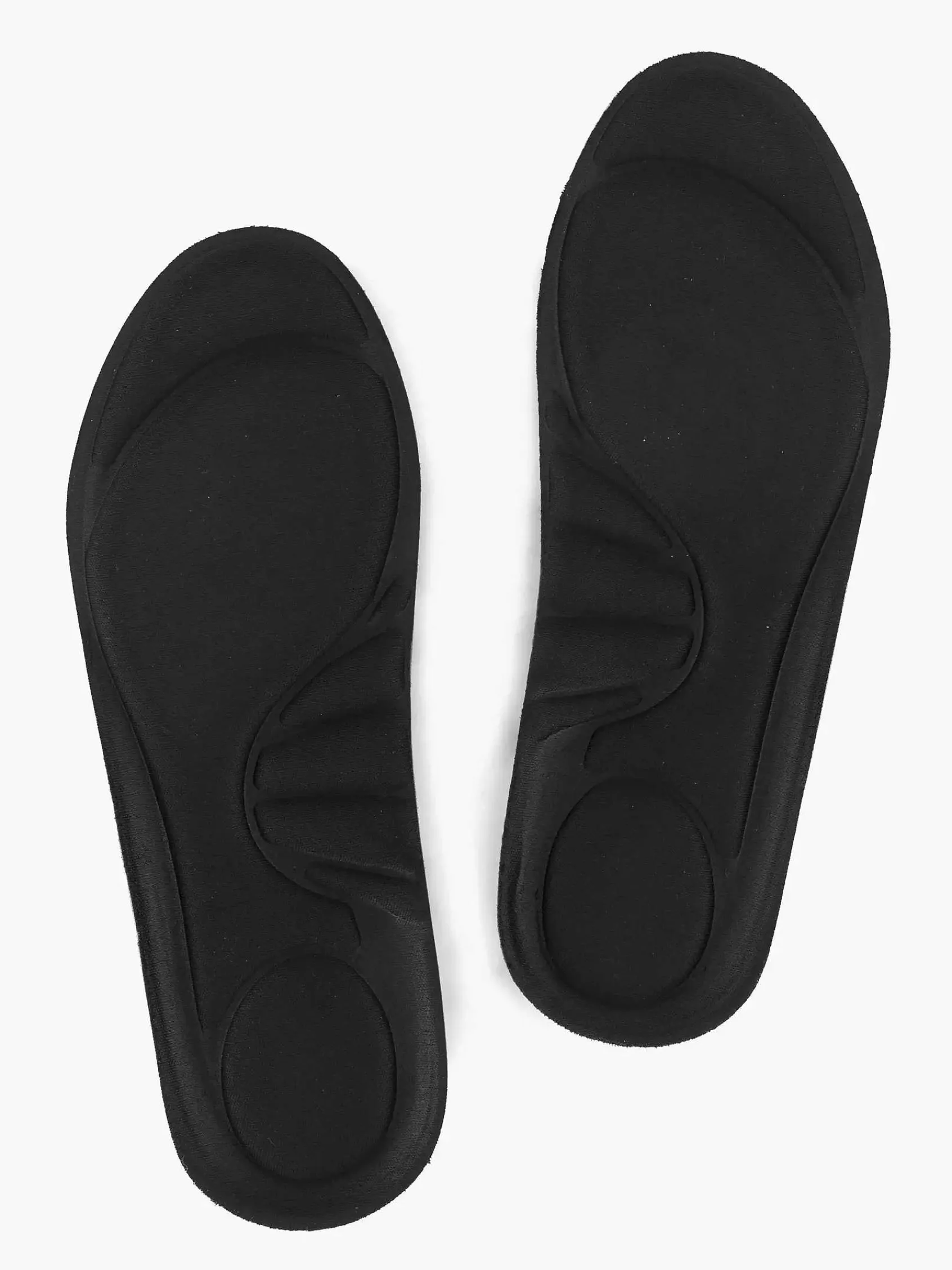 vanHaren Babyschoenen-Grijze Memory Foam Zool 35-36