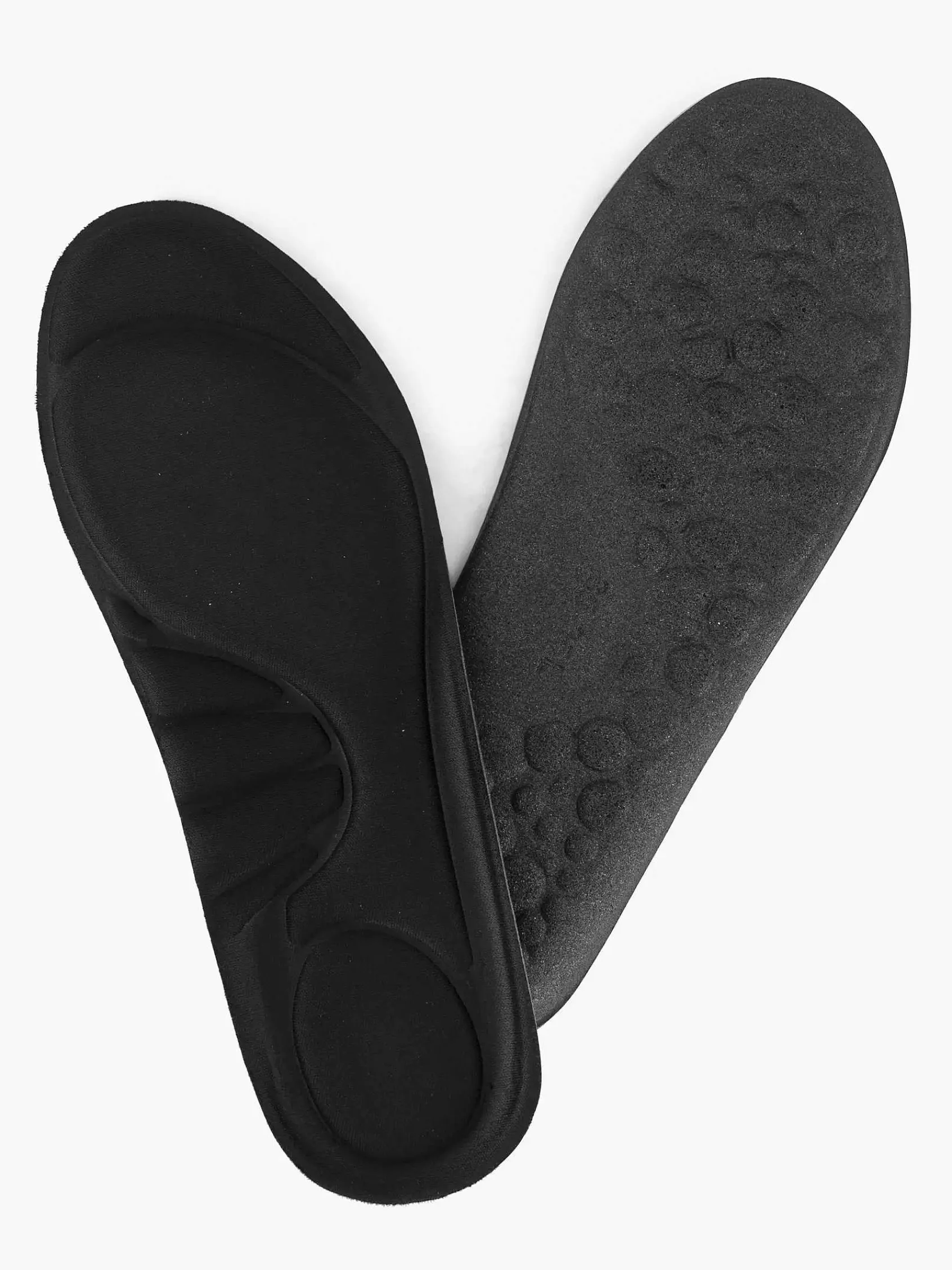 vanHaren Babyschoenen-Grijze Memory Foam Zool 35-36
