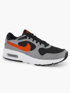 Nike Sneakers-Grijze Air Max Sc