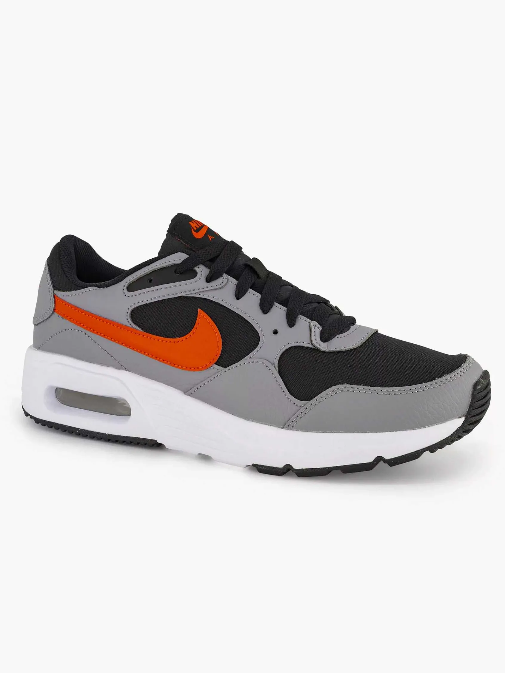 Nike Sneakers-Grijze Air Max Sc