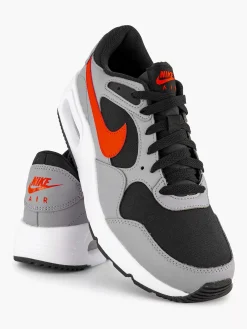 Nike Sneakers-Grijze Air Max Sc