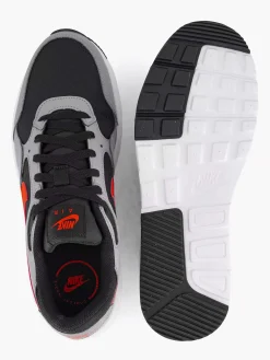 Nike Sneakers-Grijze Air Max Sc