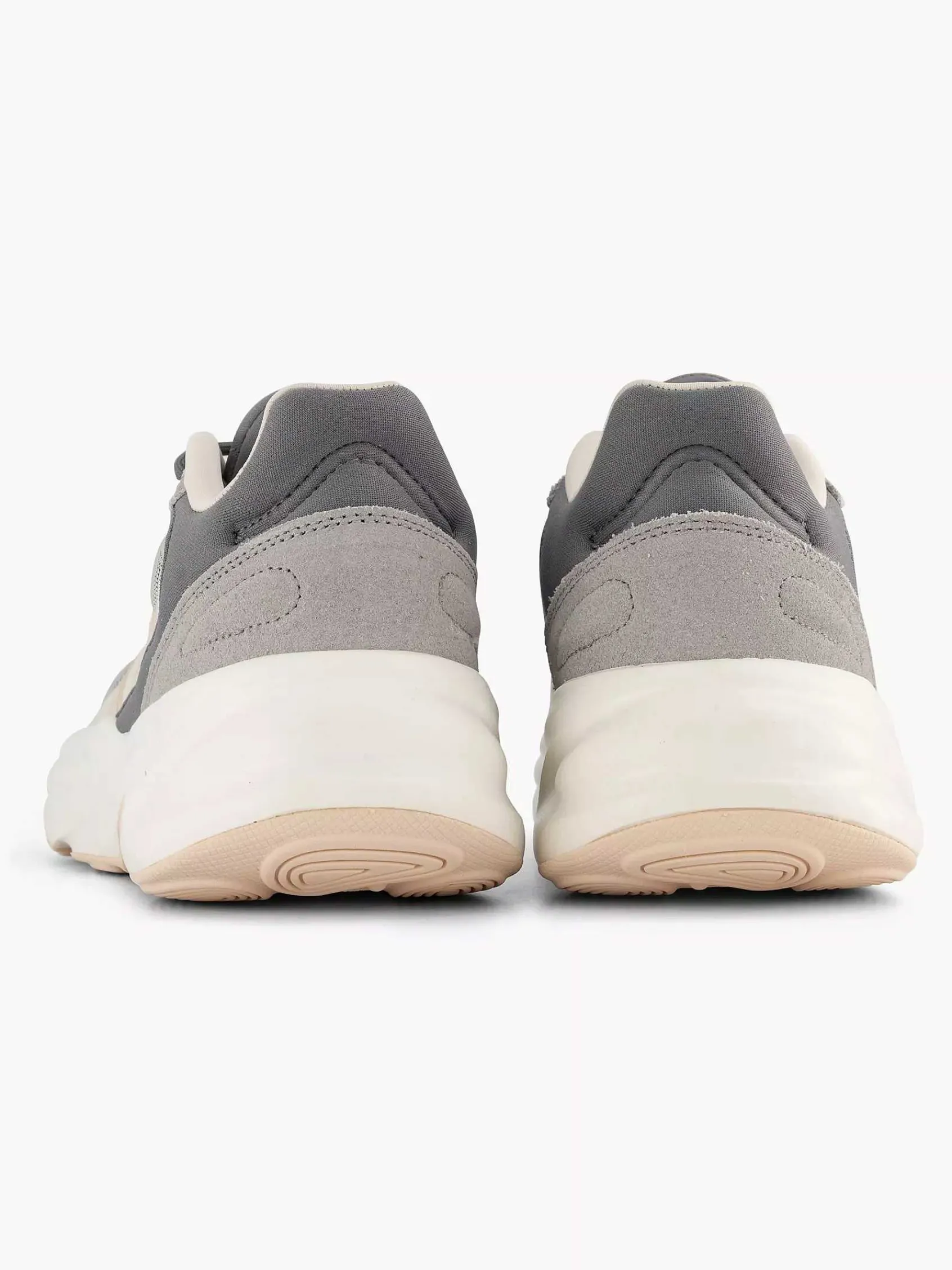 adidas Sneakers-Grijze Ozelle