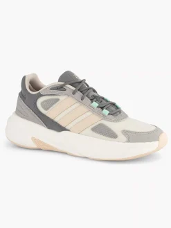 adidas Sneakers-Grijze Ozelle