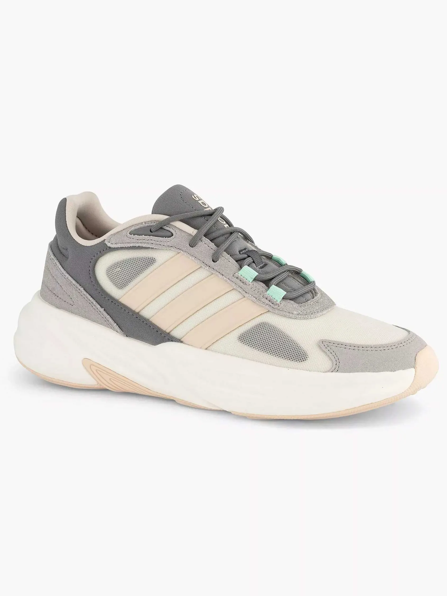 adidas Sneakers-Grijze Ozelle