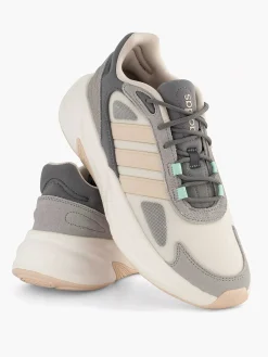 adidas Sneakers-Grijze Ozelle