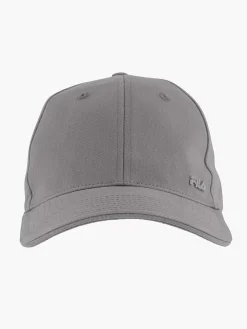 FILA Online Exclusive Accessoires-Grijze Pet