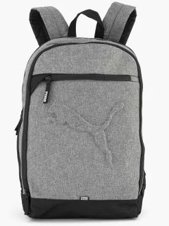 Puma Online Exclusive Accessoires-Grijze Buzz Backpack