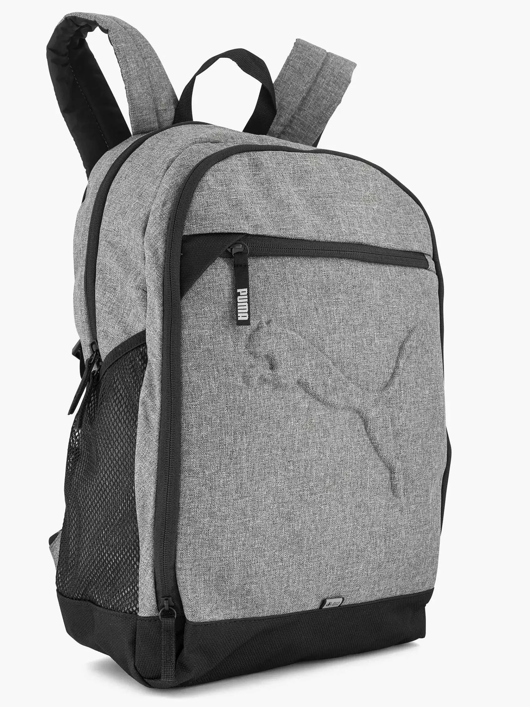 Puma Online Exclusive Accessoires-Grijze Buzz Backpack