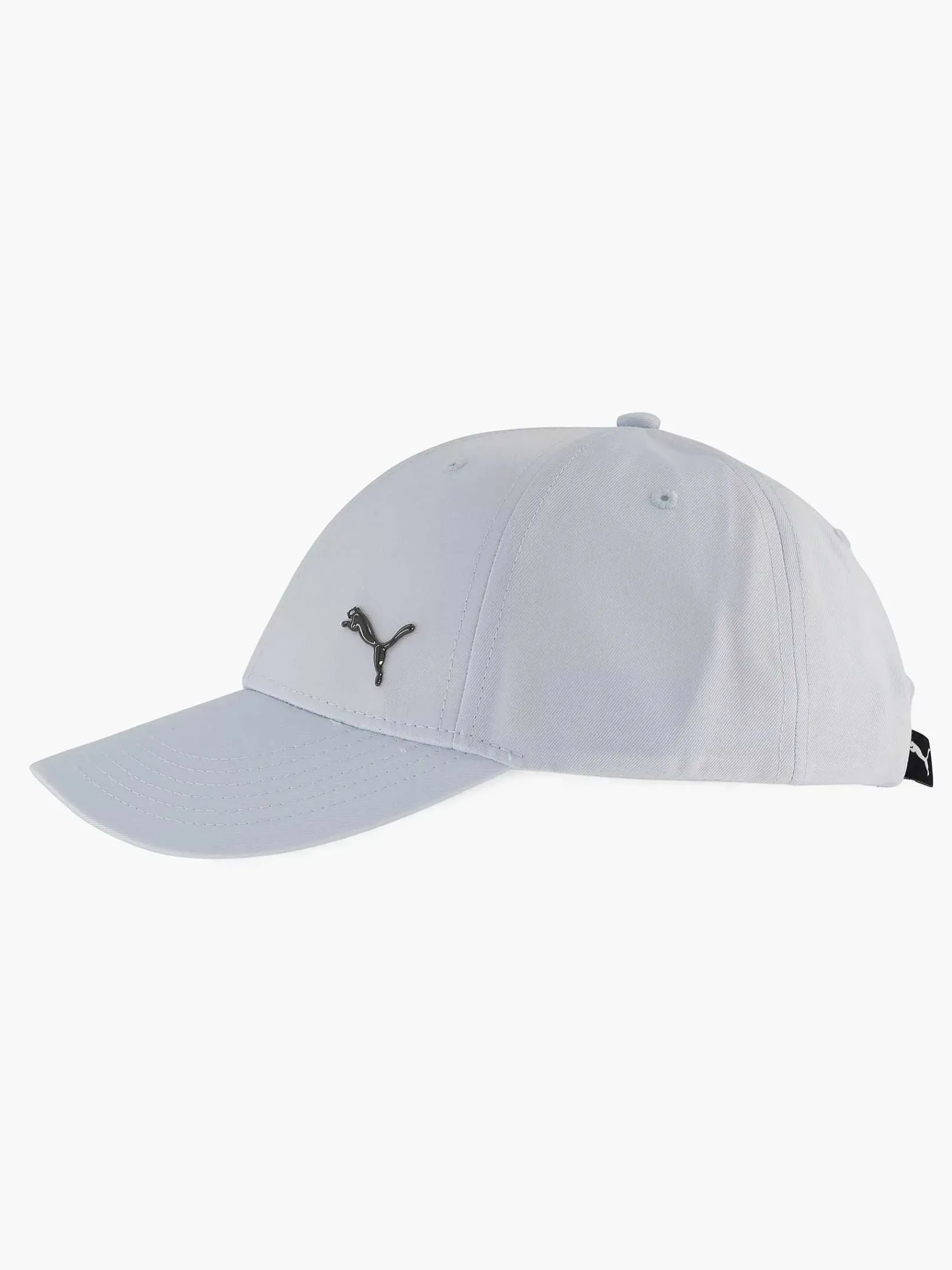 Puma Online Exclusive Accessoires-Grijze Metal Cat Cap