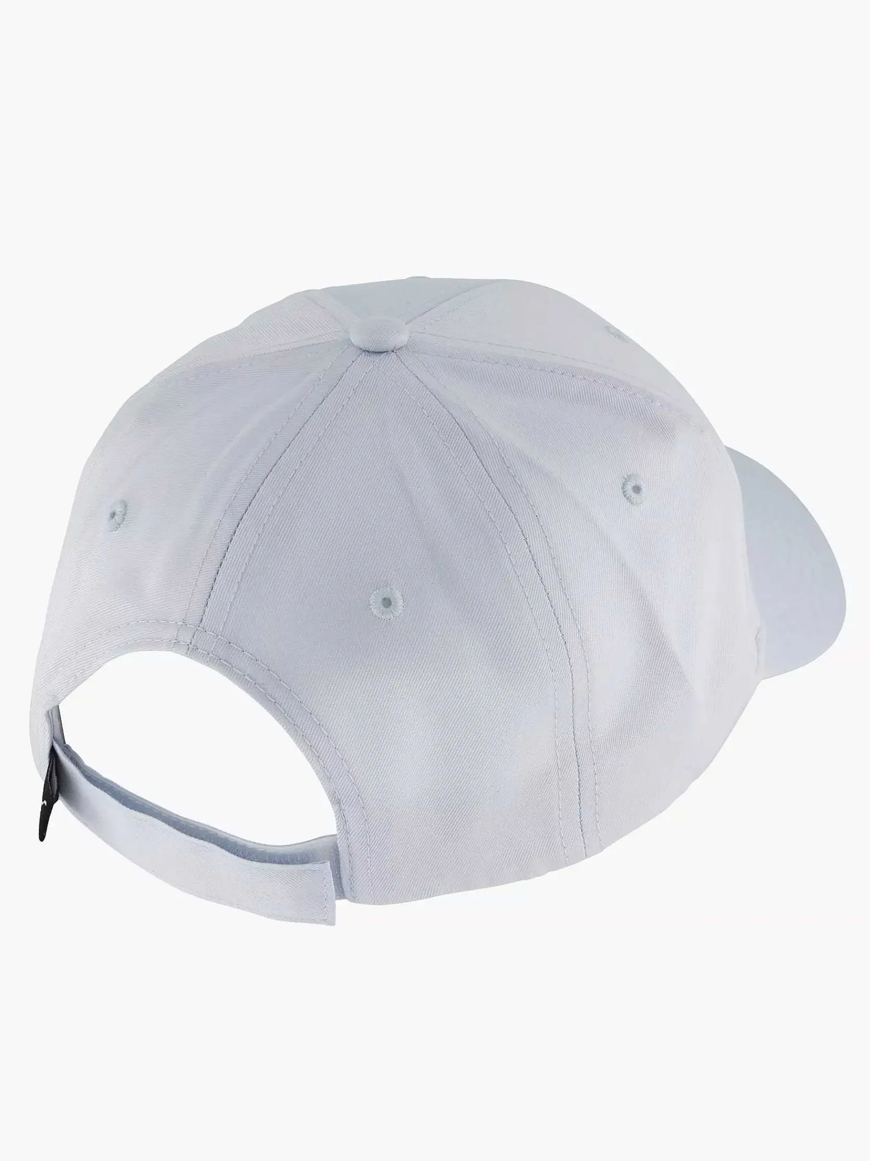 Puma Online Exclusive Accessoires-Grijze Metal Cat Cap