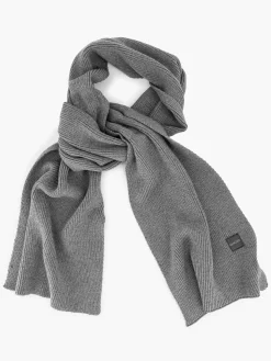 46 Nord Online Exclusive Accessoires-Grijze Sjaal
